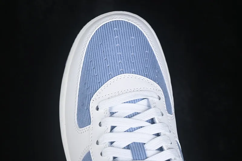 All categories Nk Air Force 1 Air Force series Nk Air Force 1 Low Air Force low-top Nike Air Force 1'07 Low Air Force 1 low-top casual sneakers IM0583-400
